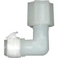Dennerle Osmose Bocht Fitting 1/4