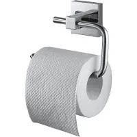 Haceka Mezzo toiletrolhouder chroom