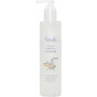 Natalis 3x Hygiënische Handzeep Pompflacon 250 ml