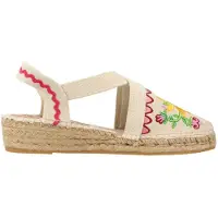Toni pons vida Espadrilles | Maat 38 Dames Beige