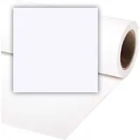 Colorama 2.72x11m Arctic White