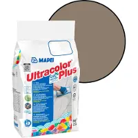 MAPEI Ultracolor plus voegmiddel sneldrogend 5kg 134 zijde
