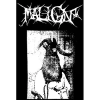 SOUFO Malign - Demo 1/95 (LP)