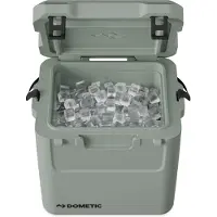 Dometic - Cool Ice CI 15 - Passieve Koelbox - 15 liter - Moss(groen)