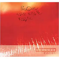 Universal Music The Cure - Kiss Me Kiss Me Kiss Me (2 CD)