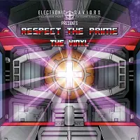 MVD V/A - Respect the Prime: the Vinyl (LP)