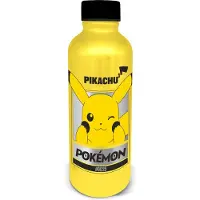 Konix Pokémon - aluminium waterfles - lekvrije draaidop - 0,755ml