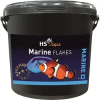 HS Aqua Marine Flakes 5L