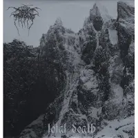 Pias Total Death (180 Gr.Numbered)