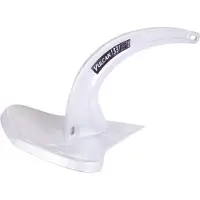 Vulcaon Cmvlc15gs Galvanized Anchor Zilver 15 kg