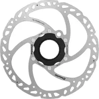 Swissstop Catalyst One Centerlock Remschijf
