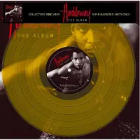 Socadisc Cnt THE ALBUM (180G TRANS YELLOW VINYL)