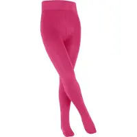 Falke maillot fuchsia Roze Meisjes Katoen Effen - maat 152/164