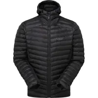 Rab Jas Men Cirrus Flex Hoody Black-L