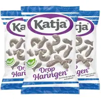 Katja 3x Dropharingen 295 Gr