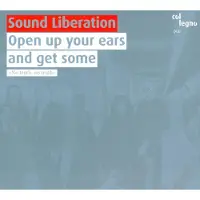 Bertus Distributie Open Up Your Ears &Amp; Get So