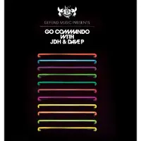 Bertus Distributie Go Commando With Jdh & Dave P