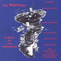 Suburban Charge Of The Tornadoes