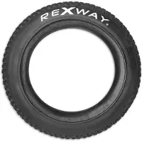 Rexway Buitenband 20 Inch Fatbike