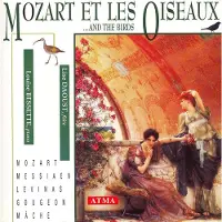 Bertus Distributie Mozart &Amp; The Birds