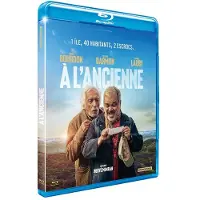 Studio Canal À L'ancienne - Blu-ray