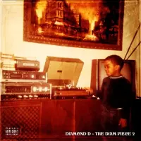 Import The Diam Piece 2 Instrumentals