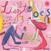 Universal Music Liszt for lovers