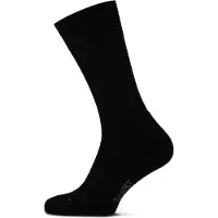 Basset Unisex Socks Merino Casual Terry Sole | Maat: 43-46