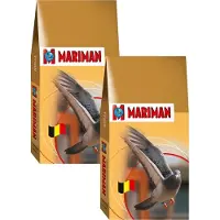 Versele-Laga Mariman Kweek & Vlucht - Duivenvoer - 2 x 25 kg