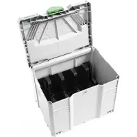 Festool Accessoires SYSTAINER T-LOC SYS-STF D225 | 497691