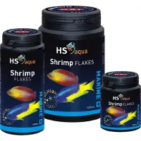 HS Aqua Marine Shrimp Flakes 1000ML