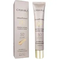 Casmara Urban Protect DD Crème SPF 50 Natural Light 00 50 ml