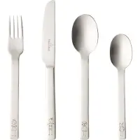Villeroy & Boch - One - Kinderbestek 4-dlg