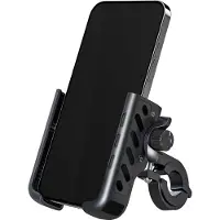 Mobilize Quick Lock Bike Holder Black