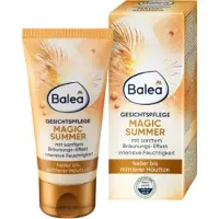 Balea Magic Summer Zelfbruiner gezicht - Gezichtsbruiner creme - Gelaatsbruiner - Lichte tot medium huiteint - 50 ml