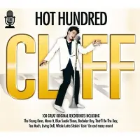 Bertus Distributie Richard Cliff - Hot Hundred