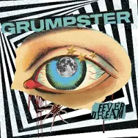 Pure Noise Grumpster - Fever Dream (LP)