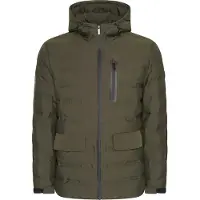 Mario Russo Padded Woven Jacket - Diverse kleuren