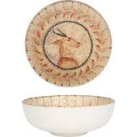 Bonna Kommetje mesopotamia porselein 14 cm (450cc) set van 6