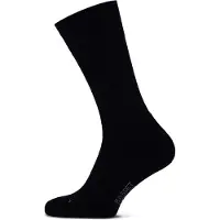 Basset Unisex Socks Merino Casual Terry Sole | Maat: 43-46