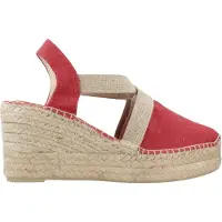 Toni pons Toda-nt Wedge Espadrilles