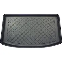 Aristar Guardliner kofferbakmat voor Kia Rio (YB) (2017-2023), hoge laadvloer / Niet voor MHEV - TPE-Rubber