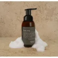 Jean & Len Jean&Len Foam Handzeep 250 ml - Rosemary & Ginger Handzeep | Foam Handzeep Vloeibare Handzeep - Foam Soap