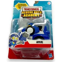 Hasbro Transformers PullBack Whirl - 8 cm - Voertuig
