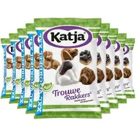 Katja 9x Trouwe Rakkers XXL 400 gr