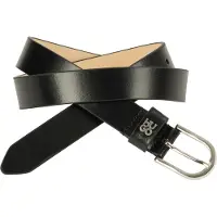 HUGO Riem 'Zoey' zwart