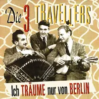 Import Ich Traume Nur Von Berlin