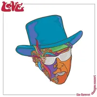 Virgin Music Group B V Cnt FOREVER CHANGES CONCERT
