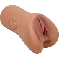 Crazy Bull - Elena Onahole - Masturbator voor mannen - Medium Huidskleur