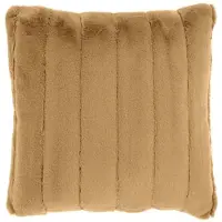 Unique living sierkussen norah latte -45x45cm